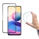 Wozinsky Flexi Nano Full Face Tempered Glass Black (Redmi Note 10 5G/ POCO M3 PRO)