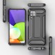Hybrid Armor Case Tough Rugged Cover για Samsung Galaxy A22 4G Μπλε Hybrid Armor Case Tough Rugged Cover για Samsung Galaxy A22 4G Μπλε
