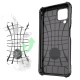 Hybrid Armor Case Tough Rugged Cover για Samsung Galaxy A22 4G Χρυσό Hybrid Armor Case Tough Rugged Cover για Samsung Galaxy A22 4G Χρυσό