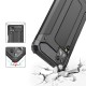 Hybrid Armor Case Tough Rugged Cover για Samsung Galaxy A22 4G Ασημί Hybrid Armor Case Tough Rugged Cover για Samsung Galaxy A22 4G Ασημί