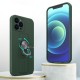 Ring Case silicone case with finger grip and stand για Samsung Galaxy A22 4G Ροζ Ring Case silicone case with finger grip and stand για Samsung Galaxy A22 4G Ροζ
