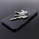 Wozinsky 2x Tempered Glass Full Glue Super Tough Screen Protector Full Coveraged with Frame Case Fr
