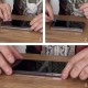 Wozinsky 2x Tempered Glass Full Glue Super Tough Screen Protector Full Coveraged with Frame Case Fr