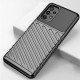Thunder Case Flexible Tough Rugged Cover TPU Θήκη Για Samsung Galaxy A32 4G Μπλε