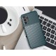 Thunder Case Flexible Tough Rugged Cover TPU Θήκη Για Samsung Galaxy A32 4G Μπλε