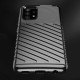 Thunder Case Flexible Tough Rugged Cover TPU Θήκη Για Samsung Galaxy A32 4G Μπλε