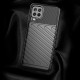 Thunder Case Flexible Tough Rugged Cover TPU Θήκη για Samsung Galaxy A22 5G Μπλε Thunder Case Flexible Tough Rugged Cover TPU Θήκη για Samsung Galaxy A22 5G Μπλε