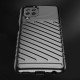 Thunder Case Flexible Tough Rugged Cover TPU Θήκη για Samsung Galaxy A22 5G Μπλε Thunder Case Flexible Tough Rugged Cover TPU Θήκη για Samsung Galaxy A22 5G Μπλε