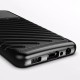 Thunder Case Flexible Tough Rugged Cover TPU Θήκη για Samsung Galaxy A22 5G Μπλε Thunder Case Flexible Tough Rugged Cover TPU Θήκη για Samsung Galaxy A22 5G Μπλε
