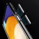 Thunder Case Flexible Tough Rugged Cover TPU Θήκη για Samsung Galaxy A22 4G Μαύρο Thunder Case Flexible Tough Rugged Cover TPU Θήκη για Samsung Galaxy A22 4G Μαύρο
