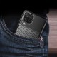Thunder Case Flexible Tough Rugged Cover TPU Θήκη για Samsung Galaxy A22 4G Μαύρο Thunder Case Flexible Tough Rugged Cover TPU Θήκη για Samsung Galaxy A22 4G Μαύρο