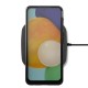 Thunder Case Flexible Tough Rugged Cover TPU Θήκη για Samsung Galaxy A22 4G Μαύρο Thunder Case Flexible Tough Rugged Cover TPU Θήκη για Samsung Galaxy A22 4G Μαύρο