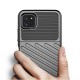 Thunder Case Flexible Tough Rugged Cover TPU Θήκη για Samsung Galaxy A22 5G Πράσινο Thunder Case Flexible Tough Rugged Cover TPU Θήκη για Samsung Galaxy A22 5G Πράσινο