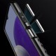 Thunder Case Flexible Tough Rugged Cover TPU Θήκη για Samsung Galaxy A22 5G Πράσινο Thunder Case Flexible Tough Rugged Cover TPU Θήκη για Samsung Galaxy A22 5G Πράσινο