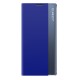 Hurtel Sleep Book Δερματίνης / Πλαστικό (Galaxy A22 4G) Μπλε Hurtel Sleep Book Δερματίνης / Πλαστικό (Galaxy A22 4G) Μπλε