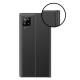 Hurtel Sleep Book Δερματίνης / Πλαστικό (Galaxy A22 4G) Ροζ Hurtel Sleep Book Δερματίνης / Πλαστικό (Galaxy A22 4G) Ροζ
