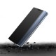 Hurtel Sleep Book Δερματίνης / Πλαστικό (Galaxy A22 4G) Ροζ Hurtel Sleep Book Δερματίνης / Πλαστικό (Galaxy A22 4G) Ροζ