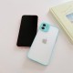 Milky Case silicone flexible translucent case για Samsung Galaxy A22 4G Ροζ Milky Case silicone flexible translucent case για Samsung Galaxy A22 4G Ροζ