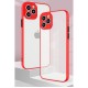 Milky Case silicone flexible translucent case για Samsung Galaxy A22 4G Ροζ Milky Case silicone flexible translucent case για Samsung Galaxy A22 4G Ροζ