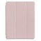Stand Tablet Case Smart Cover case for iPad Air 2020/2022 with stand function pink