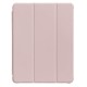 Stand Tablet Case Smart Cover case for iPad Air 2020/2022 with stand function pink