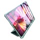 Stand Tablet Case Smart Cover case for iPad Air 2020/2022 with stand function pink