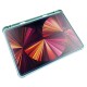 Stand Tablet Case Smart Cover case for iPad Air 2020/2022 with stand function pink