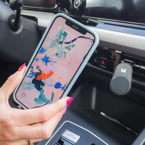 Θήκη Wozinsky Kickstand Case flexible silicone cover with a stand Samsung Galaxy A12 Μπλε Θήκη Wozinsky Kickstand Case flexible silicone cover with a stand Samsung Galaxy A12 Μπλε