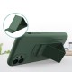 Θήκη Wozinsky Kickstand Case flexible silicone cover with a stand Samsung Galaxy A12 Ανοιχτό Μπλε Θήκη Wozinsky Kickstand Case flexible silicone cover with a stand Samsung Galaxy A12 Ανοιχτό Μπλε