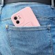 Θήκη Wozinsky Kickstand Case flexible silicone cover with a stand Samsung Galaxy A12 Ανοιχτό Μπλε Θήκη Wozinsky Kickstand Case flexible silicone cover with a stand Samsung Galaxy A12 Ανοιχτό Μπλε