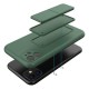 Θήκη Wozinsky Kickstand Case flexible silicone cover with a stand Samsung Galaxy A12 Ανοιχτό Μπλε Θήκη Wozinsky Kickstand Case flexible silicone cover with a stand Samsung Galaxy A12 Ανοιχτό Μπλε