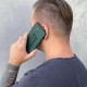 Θήκη Wozinsky Kickstand Case flexible silicone cover with a stand Samsung Galaxy A12 Ανοιχτό Μπλε Θήκη Wozinsky Kickstand Case flexible silicone cover with a stand Samsung Galaxy A12 Ανοιχτό Μπλε