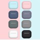 Case for AirPods 3 soft silicone earphones case (case C) Ροζ