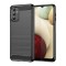 Hybrid Armor Case Tough Rugged Cover for Samsung Galaxy A13 5G black