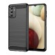 Hybrid Armor Case Tough Rugged Cover for Samsung Galaxy A13 5G black