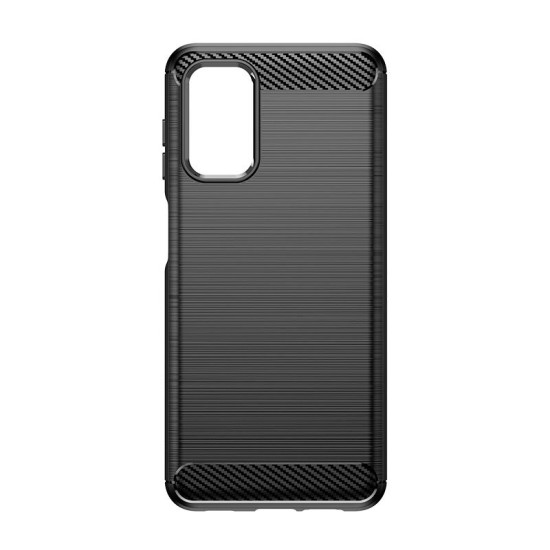 Hybrid Armor Case Tough Rugged Cover for Samsung Galaxy A13 5G black
