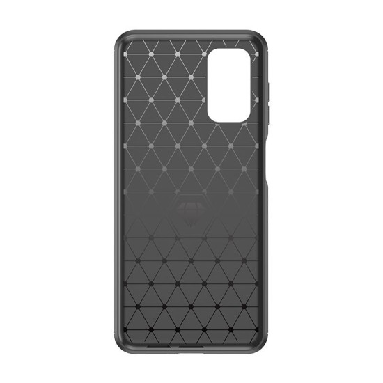 Hybrid Armor Case Tough Rugged Cover for Samsung Galaxy A13 5G black