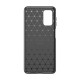 Hybrid Armor Case Tough Rugged Cover for Samsung Galaxy A13 5G black