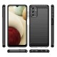 Hybrid Armor Case Tough Rugged Cover for Samsung Galaxy A13 5G black