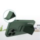 Θήκη Σιλικόνης Wozinsky Kickstand cover with a stand για iPhone 13 mini Ροζ Θήκη Σιλικόνης Wozinsky Kickstand cover with a stand για iPhone 13 mini Ροζ