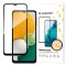 Wozinsky Case Friendly Full Glue Full Face Tempered Glass Μαύρο (Galaxy A13)
