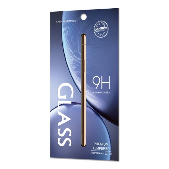 Tempered Glass 9H screen protector for OnePlus Nord 2 5G (packaging envelope)