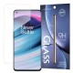 Tempered Glass 9H screen protector for OnePlus Nord CE 5G (packaging envelope)
