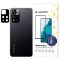 Wozinsky Full Camera Glass 9H Full Camera Tempered Glass for Xiaomi Redmi Note 11 Pro + / 11 Pro
