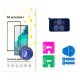 Wozinsky Full Camera Glass 9H Full Camera Tempered Glass for iPhone 13 Pro