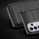 Hurtel Carbon Back Cover Σιλικόνης (Galaxy A33) Μαύρο Hurtel Carbon Back Cover Σιλικόνης (Galaxy A33) Μαύρο