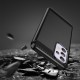 Hurtel Carbon Back Cover Σιλικόνης (Galaxy A33) Μαύρο Hurtel Carbon Back Cover Σιλικόνης (Galaxy A33) Μαύρο