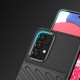 Thunder Case Flexible Tough Rugged Cover TPU Θήκη για Samsung Galaxy A53 5G μαύρο Thunder Case Flexible Tough Rugged Cover TPU Θήκη για Samsung Galaxy A53 5G μαύρο
