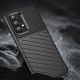 Thunder Case Flexible Tough Rugged Cover TPU Θήκη για Samsung Galaxy A53 5G μαύρο Thunder Case Flexible Tough Rugged Cover TPU Θήκη για Samsung Galaxy A53 5G μαύρο