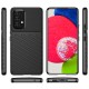 Thunder Case Flexible Tough Rugged Cover TPU Θήκη για Samsung Galaxy A53 5G μαύρο Thunder Case Flexible Tough Rugged Cover TPU Θήκη για Samsung Galaxy A53 5G μαύρο